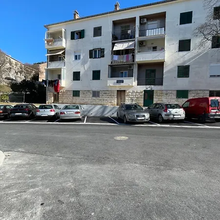 Apartman “Gust” Ploce  Exterior photo