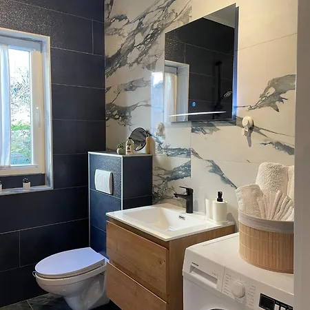Apartman “Gust” Ploce  Exterior photo