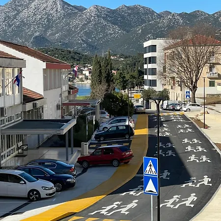 Apartman “Gust” Ploce  Exterior photo