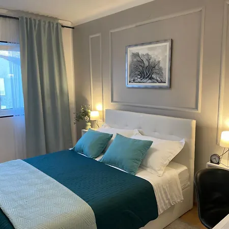 Apartman “Gust” Ploce  Exterior photo
