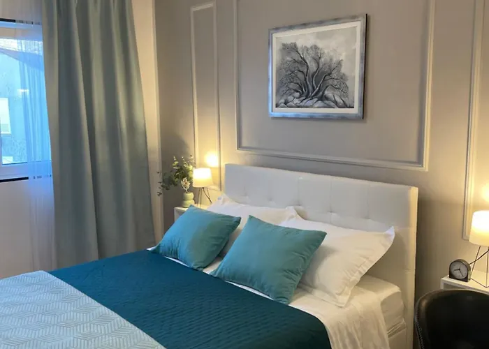 Apartman “Gust”