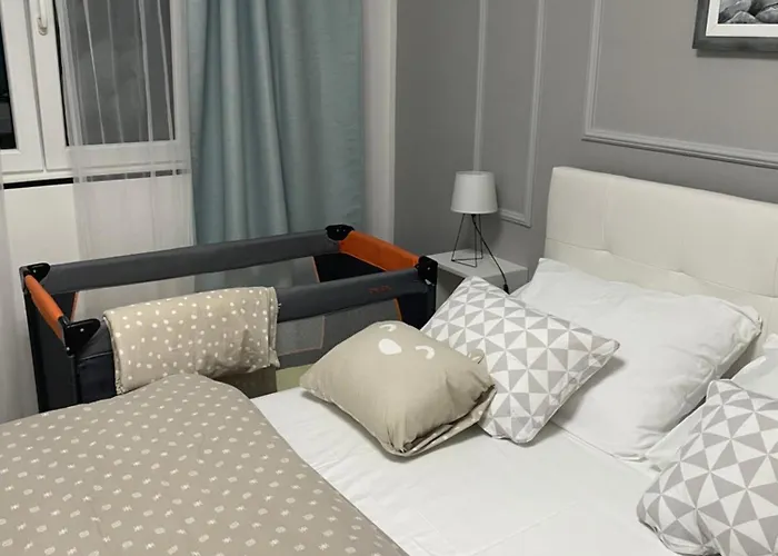 Apartman “Gust”