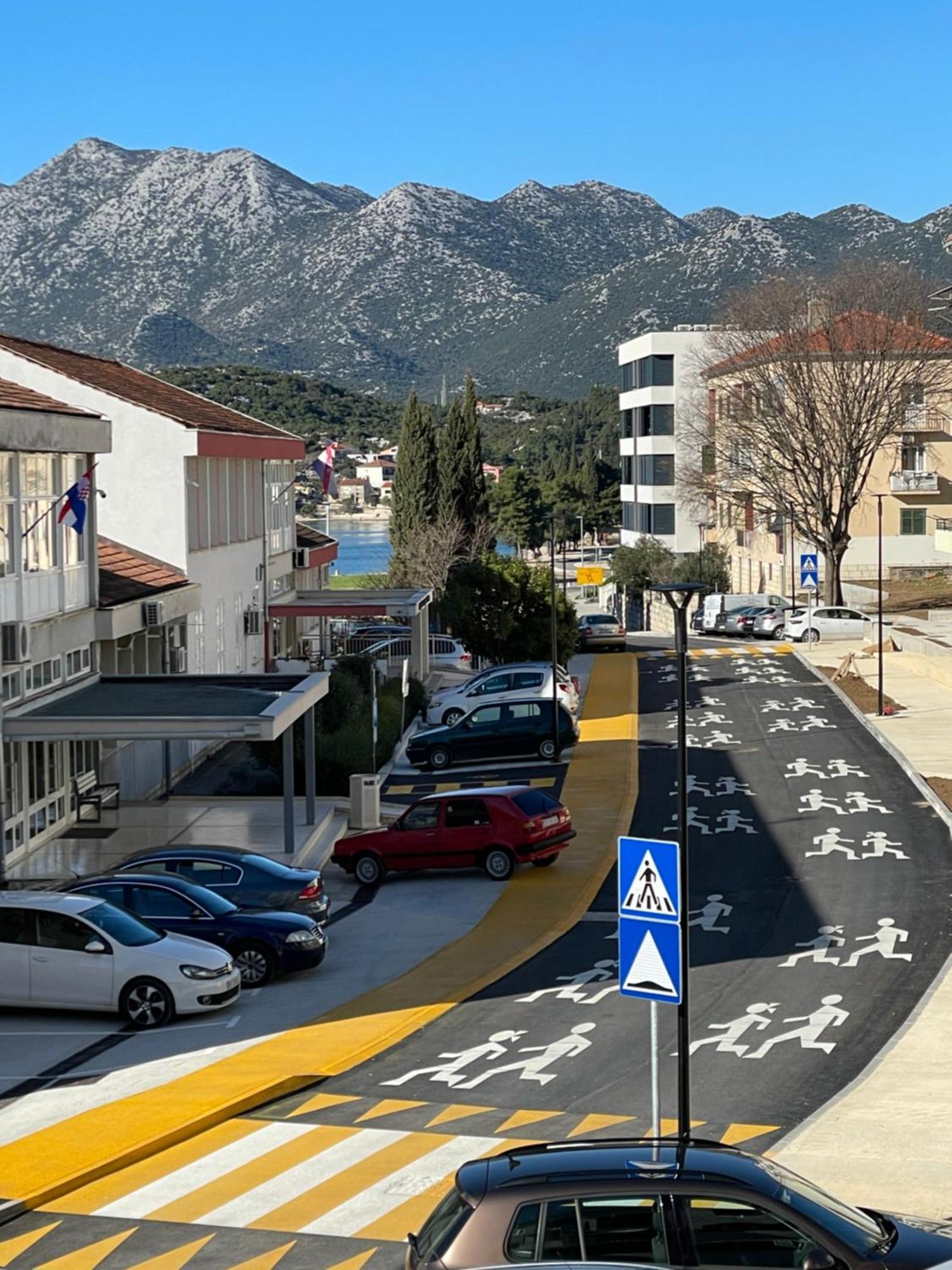 Apartament “gust”