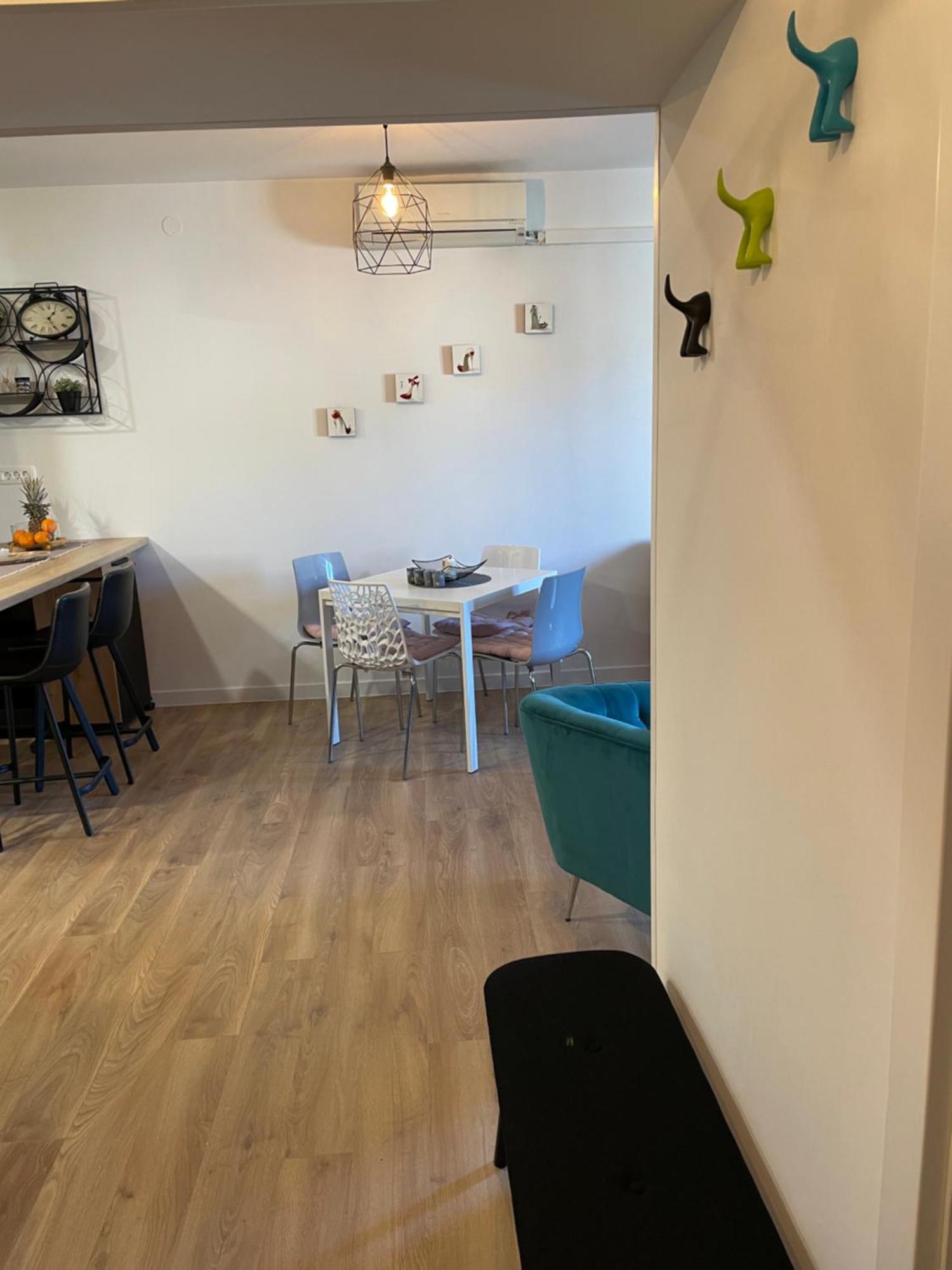 Apartament “gust” *