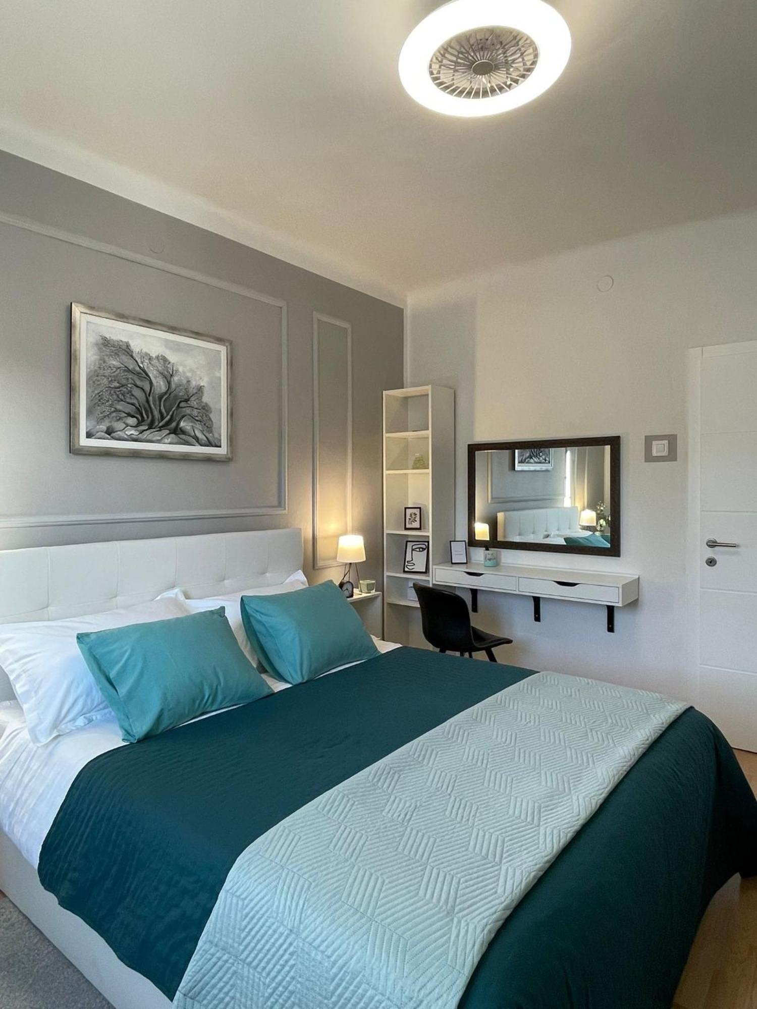 Apartament “gust”