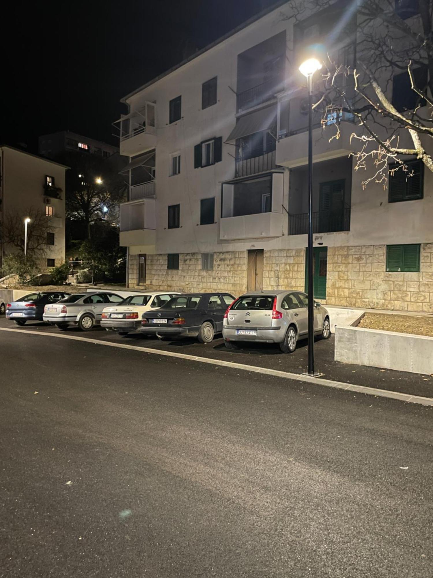 “gust” Apartament Ploce (Dubrovnik-Neretva)